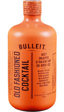 Bulleit Old Fashioned Cocktail