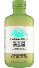 Casamigos Classic Lime Margarita