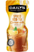 Daily's Frozen Cocktail Spiked Iced Tea Lemonade