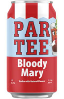 Par Tee Bloody Mary