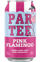 Par Tee Pink Flamingo