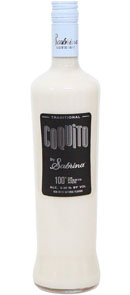 Sabrina Coquito