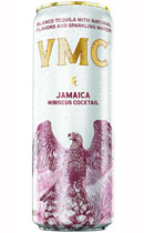 VMC Jamaica Hibiscus Tequila Cocktail