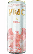 VMC Paloma Tequila Cocktail