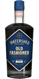 Watershed Old Fashioned Bottled Cocktail