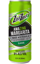 Zing Zang Amazing Classic Margarita