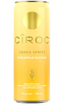 CÎROC Pineapple Passion Vodka Spritz