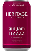 Heritage Distilling Co. Gin Jam Fizzzz