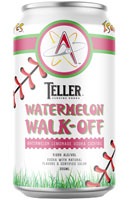 Teller Watermelon Walk-Off