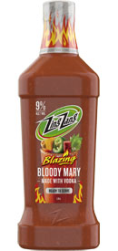 Zing Zang Blazing Bloody Mary