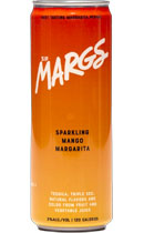 MARGS Sparkling Mango Margarita