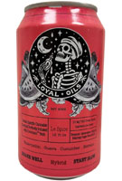 Loyal Oils Le Spice Cannabis Cocktail