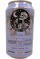 Loyal Oils Moody Judy Cannabis Cocktail