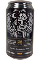 Loyal Oils Sweet Dreams Cannabis Cocktail