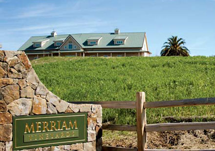 Merriam Vineyards