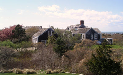 Nantucket Island