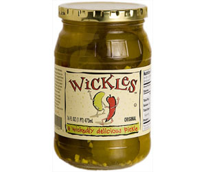Wickles  Pickles