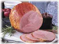 Nueske's Applewood Smoked Ham