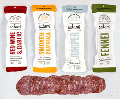 Vermont Salumi