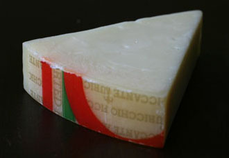 Aged Provolone