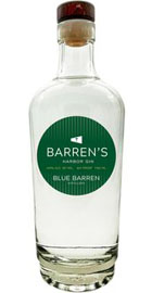 Barren's Harbor Gin