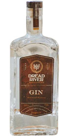 Dread River Gin