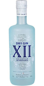 Dry Gin XII