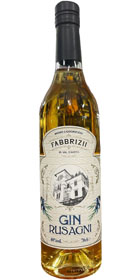 Fabbrizii Gin Rusagni
