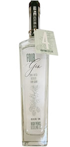Four Gin