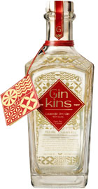 Ginkins Louisville Dry Gin