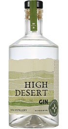High Desert Gin