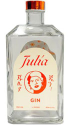 Julia Gin