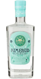 Kimerud Botanical Gin
