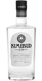 Kimerud Dry Gin