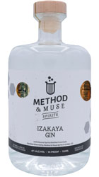 Method & Muse Izakaya Gin