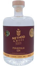 Method & Muse Persepolis Gin