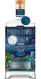 Moonbird Gin