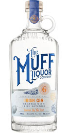 Muff Irish Potato Gin