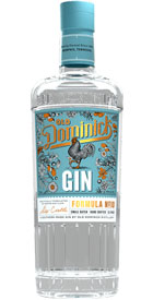 Old Dominick Formula No. 10 Gin
