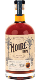 Noire Rum