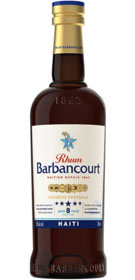 Rhum Barbancourt Special Reserve Aged 8 Years