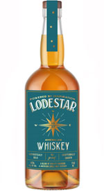 Lodestar American Whiskey