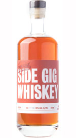 Side Gig American Blended Whiskey