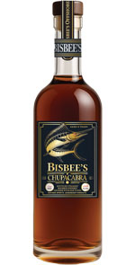 Bisbee's Chupacabra Kentucky Straight Bourbon Whiskey