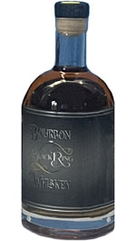 Black Ring Spirits Bourbon Whiskey