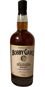 Bobby Garg&rsquo;s Family Reserve Straight Bourbon Whiskey