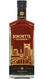 Borcheta Bourbon