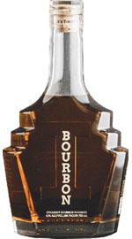 I Bourbon Straight Bourbon Whiskey