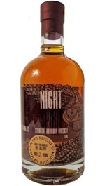 Night Spirit Straight Bourbon Whiskey