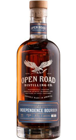 Open Road Independence Bourbon